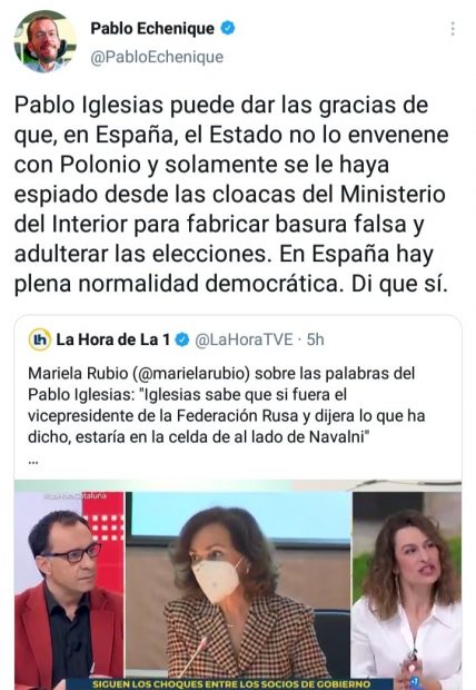 ‘El País’ sanchista atribuye a Casado siete «mentiras» en el Congreso que no lo son: aquí las pruebas