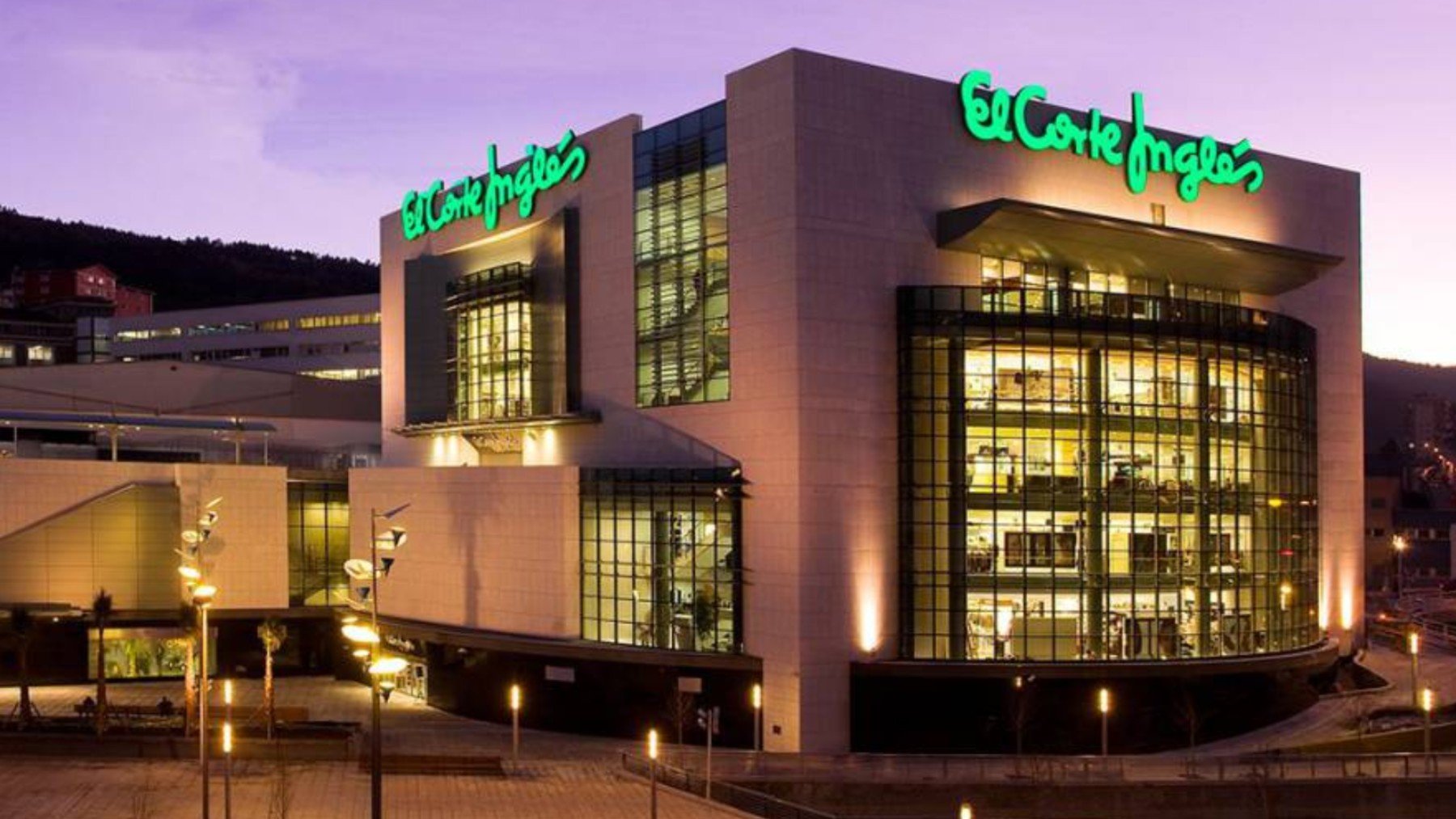 El Corte Inglés
