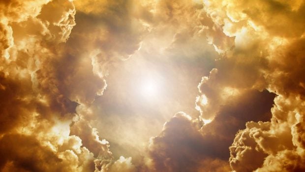 Tormentas solares
