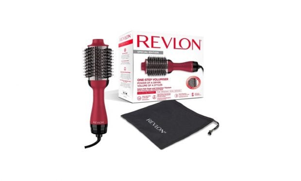 REVLON RVDR5279UKE Salon One-Step Secador