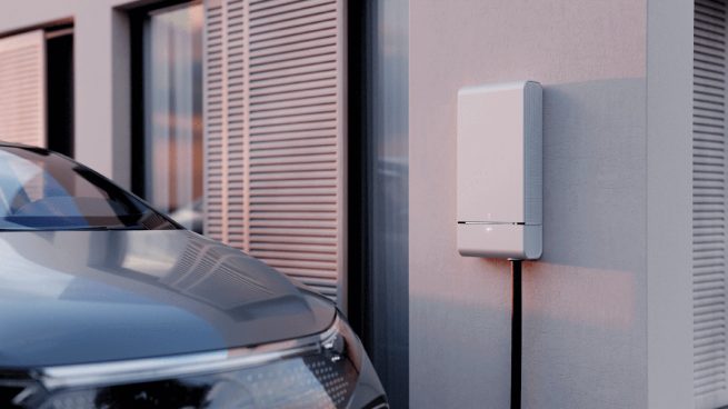 Las casas que instalen puntos de recarga de coches eléctricos pueden tener descuentos del 50% en el IBI