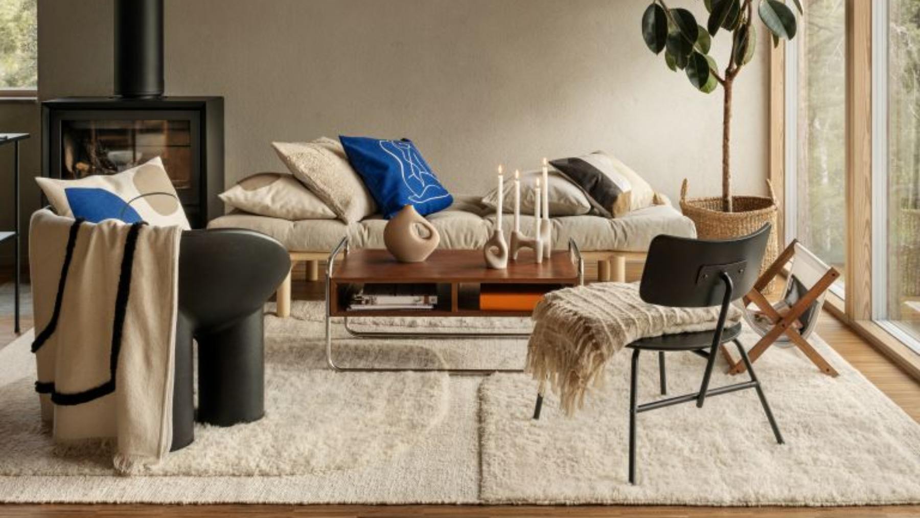 El mueble más chic de H&M Home tiene un descuentazo estas rebajas