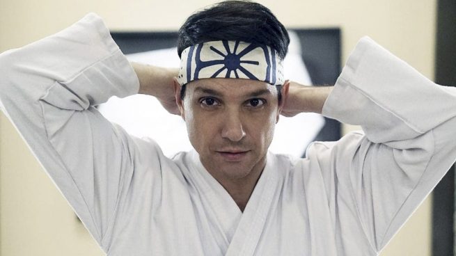 Ralph Macchio