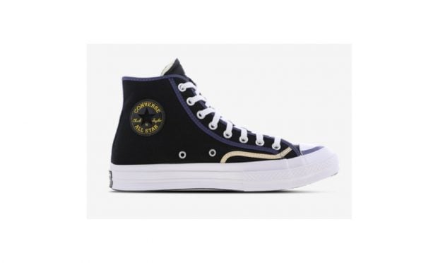 Converses chuck 70