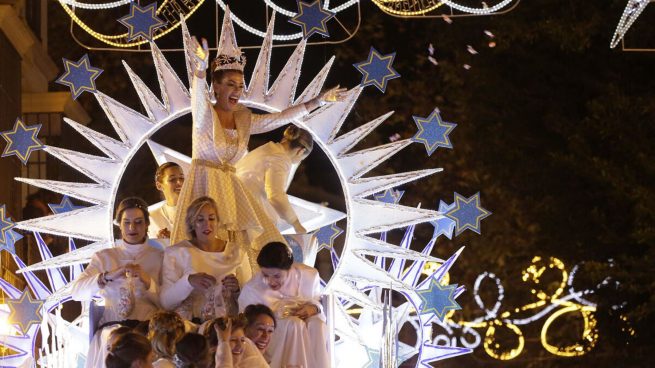 Cabalgata de los Reyes Magos 2022 en Sevilla: horario y recorrido