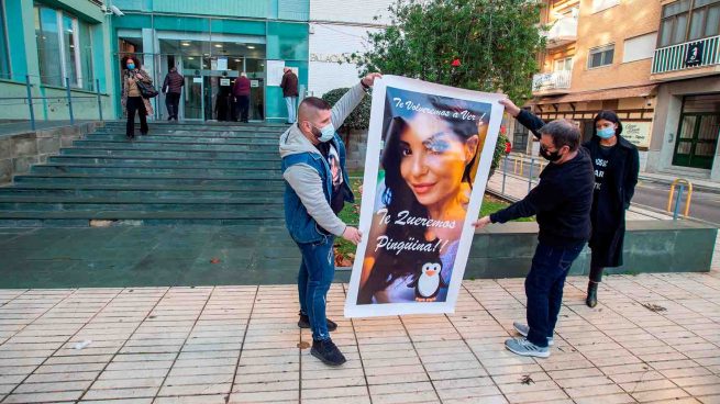 mujer fallecida lipoescultura