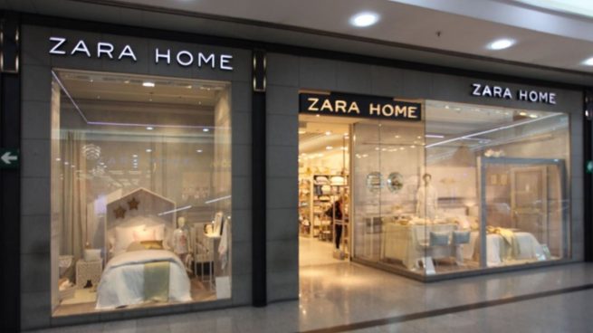 producto Zara Home