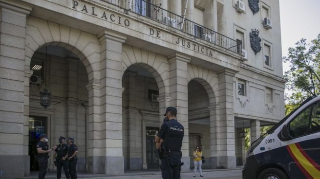 La madre que secuestró a sus hijos para que no los vacunaran, detenida al entregarlos a un juez