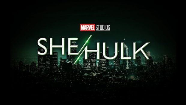 She-Hulk