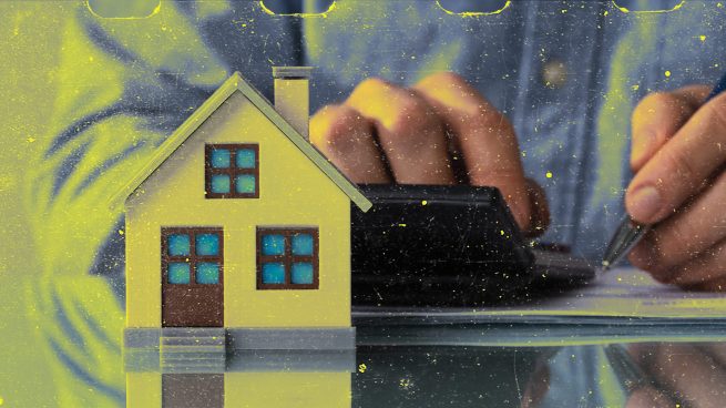 El tipo medio de las hipotecas subió en julio al 1,986%, su nivel más alto desde junio de 2019