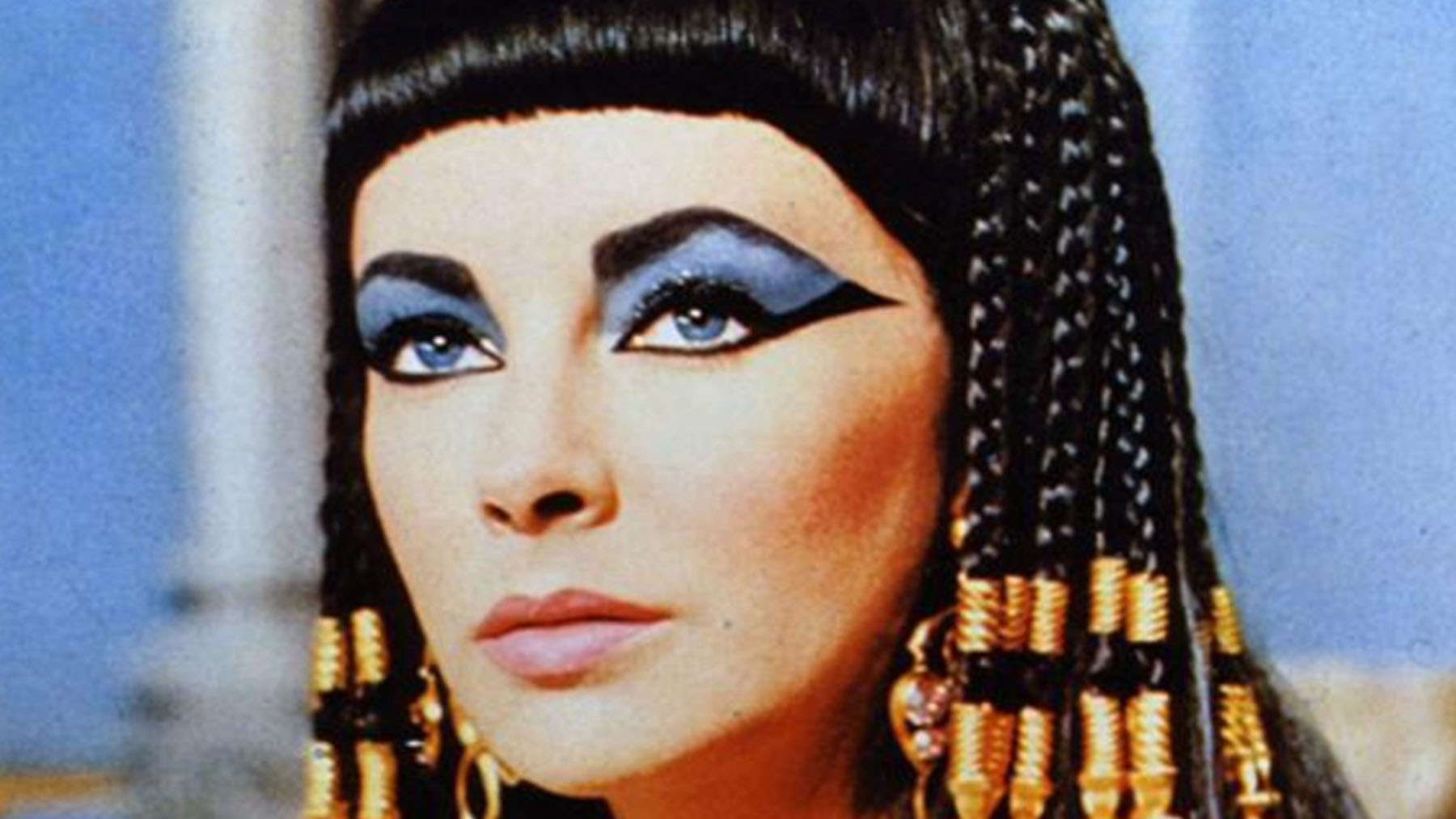 La representación de Cleopatra en el cine: del pasado al presente