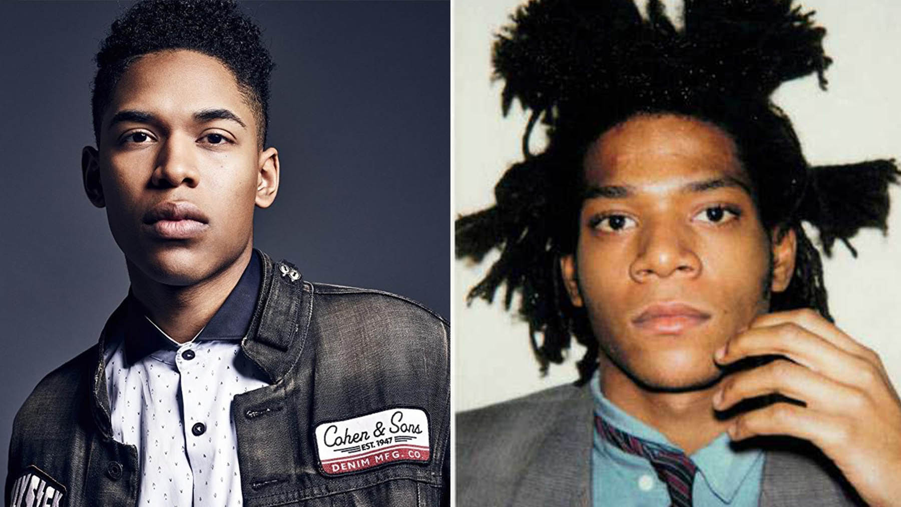 Kelvin Harrison Jr Será El Artista Jean Michel Basquiat En Samo Lives