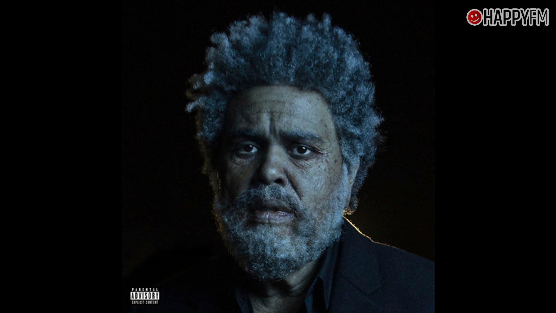 The Weeknd.