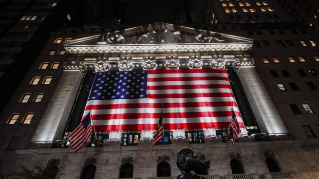 Wall Street: ¡Bear market rally!