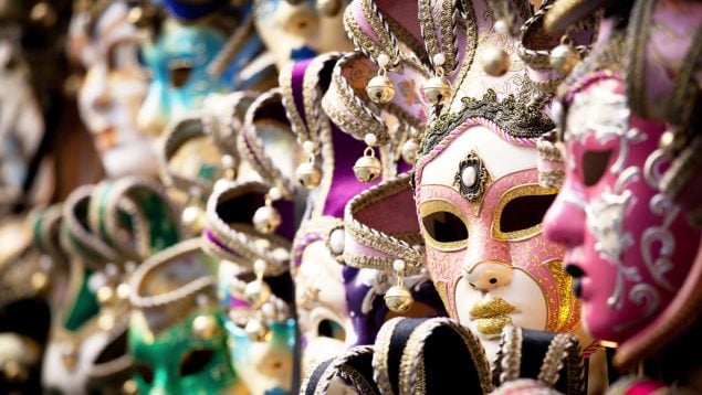 Carnaval Semana Santa, Cuándo es Carnaval, Cuándo es Semana Santa, Origen del Carnaval,