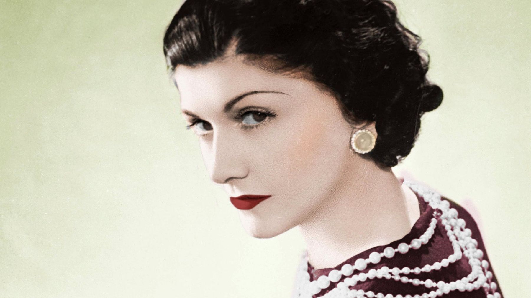 Han pasado 50 años desde la muerte de la famosa diseñadora Coco Chanel