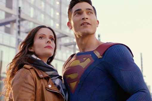 Superman&Lois