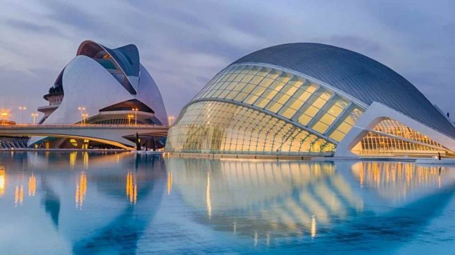 Una ciudad española, entre los destinos de la CNN para viajar en 2022