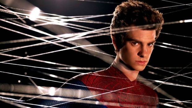 Andrew Garfield