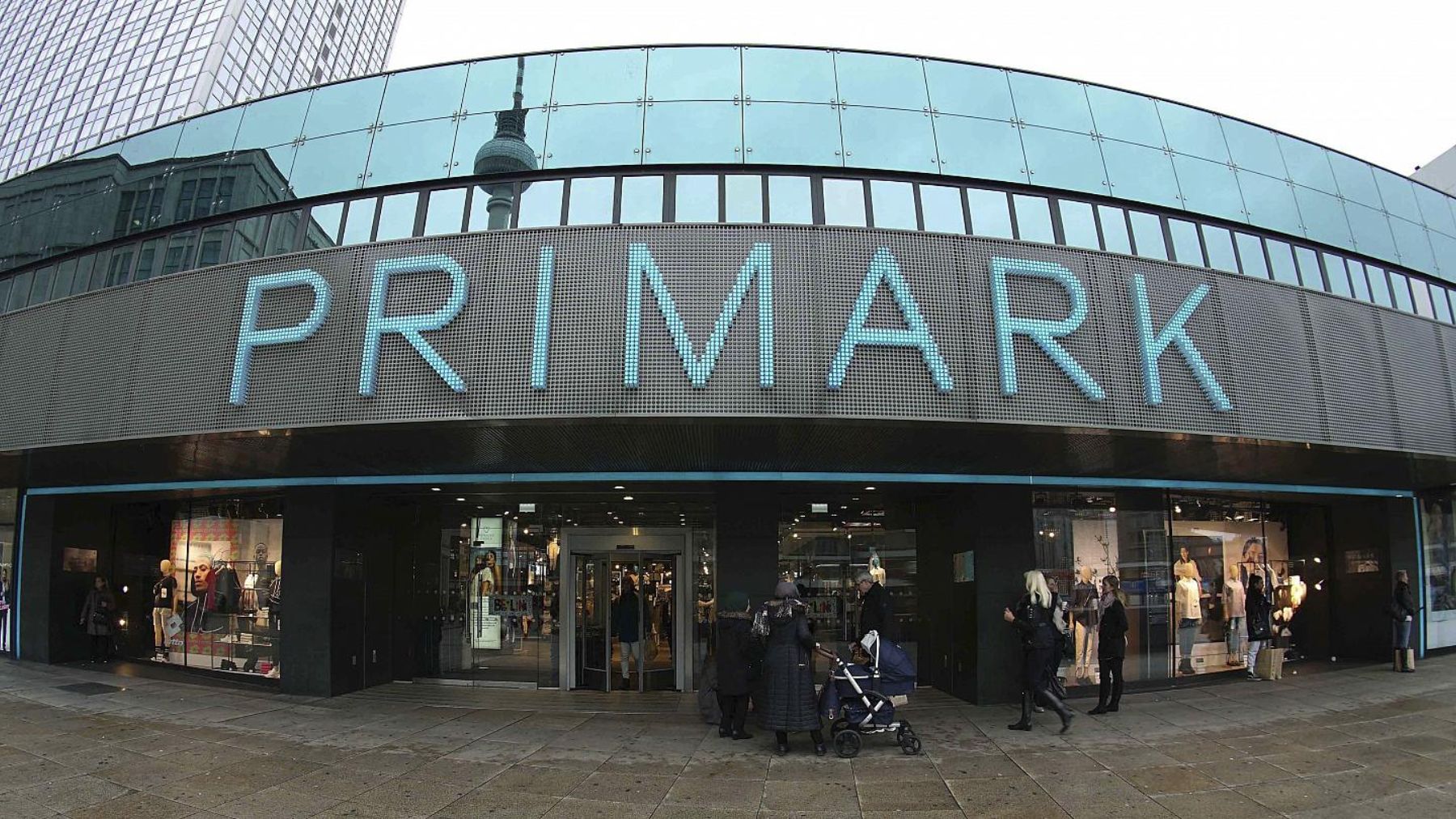 accesorio Primark