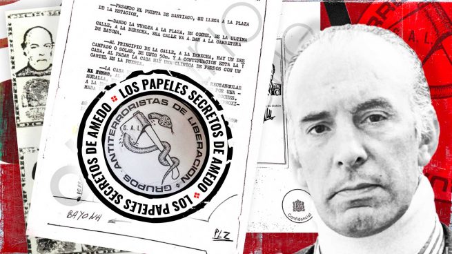 El PNV ocultó documentos de los GAL que habrían evitado el inicio de la 'guerra sucia' contra ETA