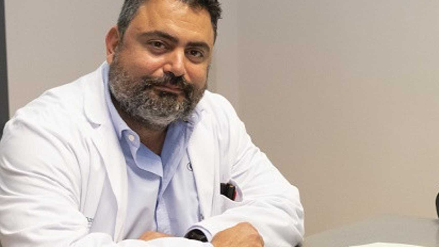 Aantonio Oliver, coordinador del servicio de Microbiología de Son Espases