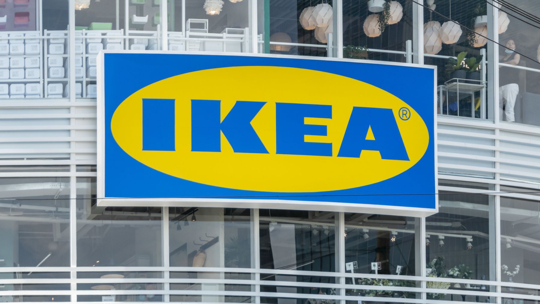 Outlet de Ikea: productos que puedes comprar online a muy buen