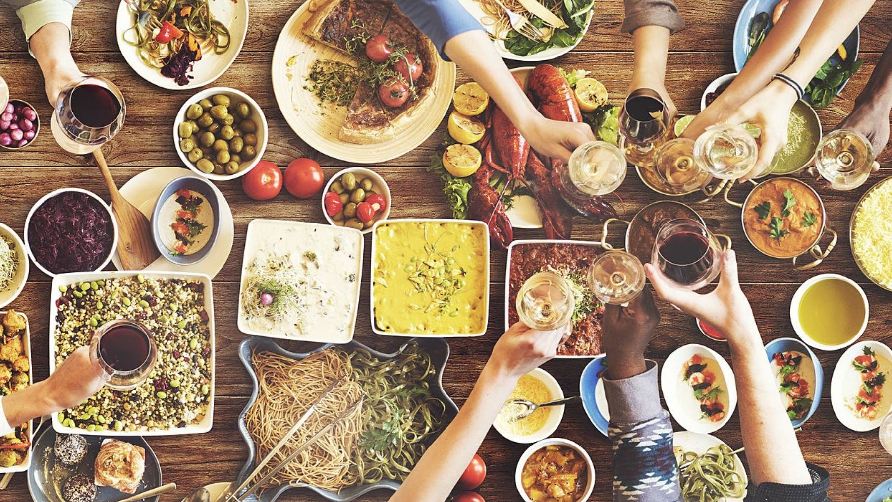 Descubre cuál es la mejor dieta de este año para los expertos