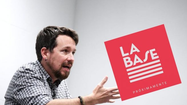 Pablo Iglesias soltará bilis en 'La Base', su nuevo programa de radio en el digital de Roures