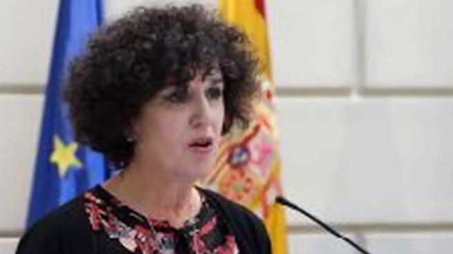María Ángeles Sánchez Conde