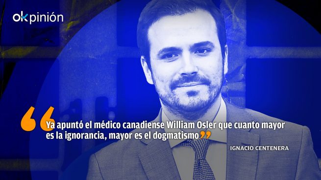 Garzón, un problema y una solución