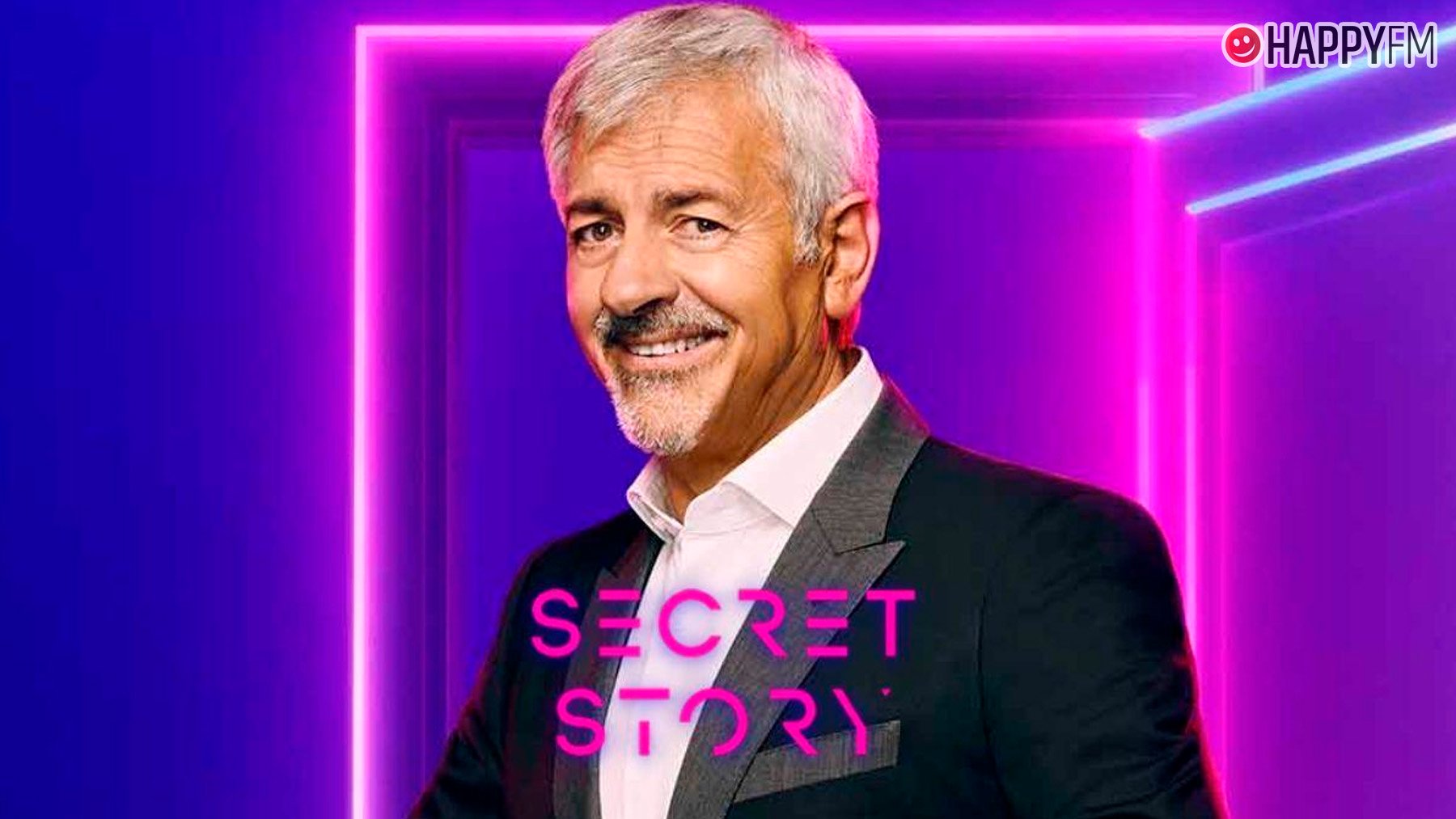 Secret Story