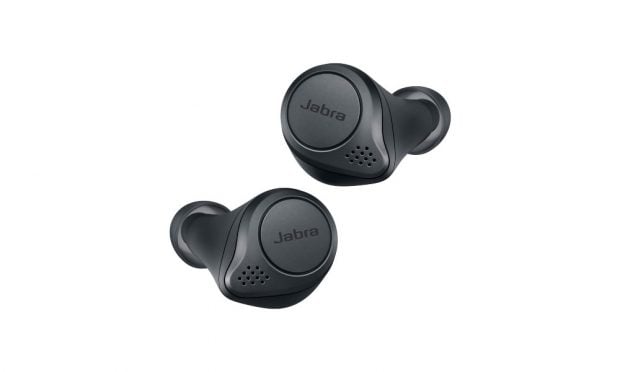 Auriculares deportivos inalámbricos Jabra Elite Active 75t