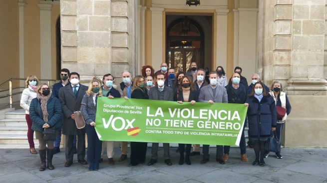 Vox Sevilla