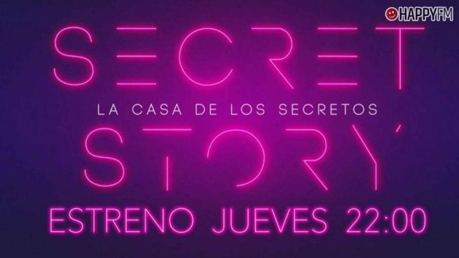 'Secret Story' edición de anónimos llega este jueves a Telecinco