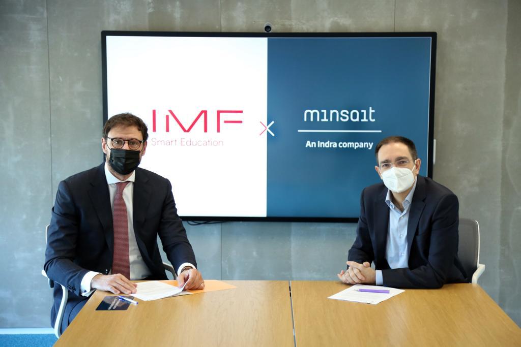 IMF Indra