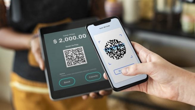 Códigos QR, diferencias entre dinámicos y estáticos