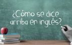 Aprender inglés