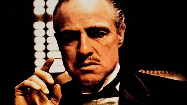 El padrino