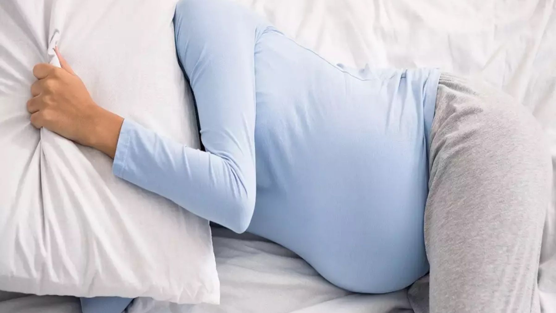 Descubre los mejores remedios para aliviar el insomnio en el embarazo