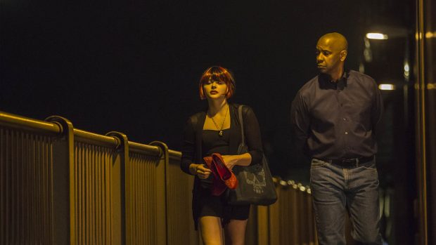 The Equalizer 3