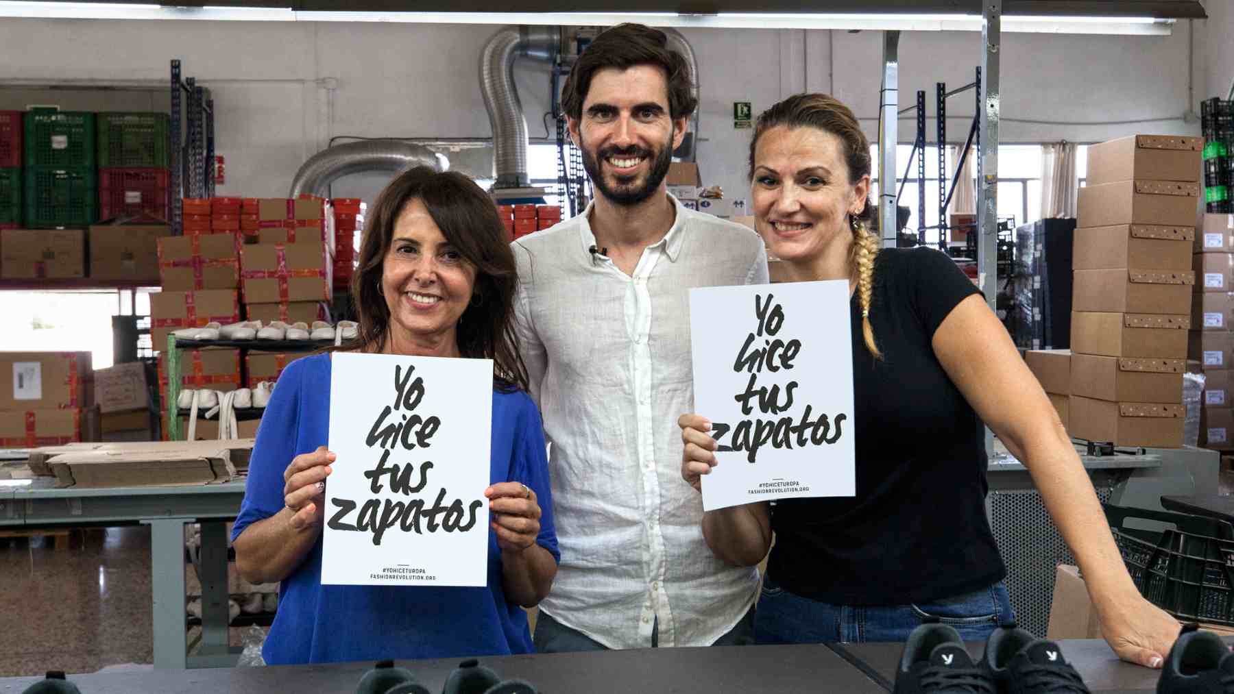 joven emprendedor mallorquín