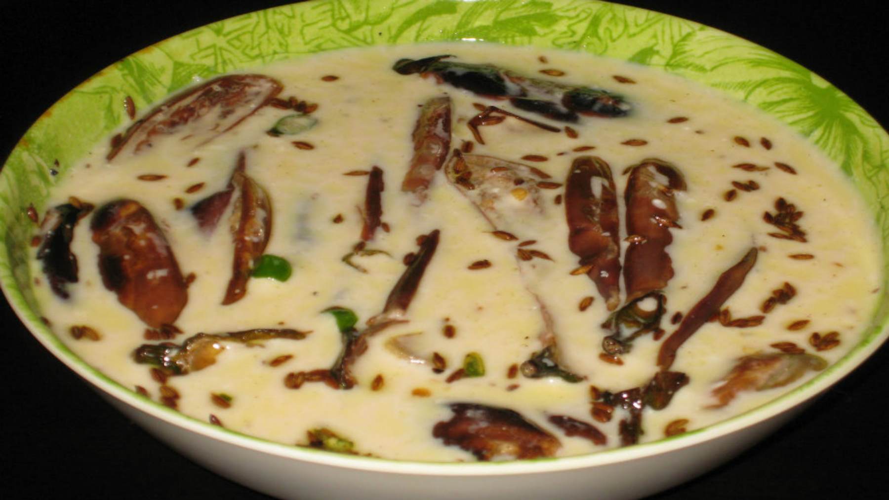 Dahi baigana