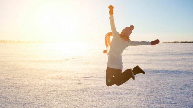 Día Mundial de la nieve