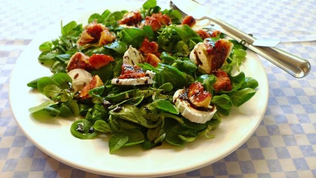 Recetas acelgas