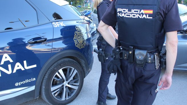 Policía Nacional Valencia