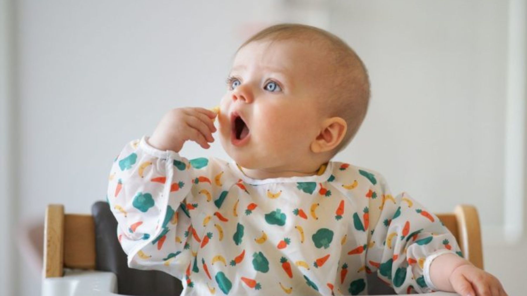 🥇 Los 7 Mejores papilla fruta bebé 4 meses para tu niño 🧡 【2024 】
