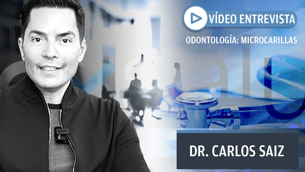 El Dr. Carlos Saiz sbre las microcarillas