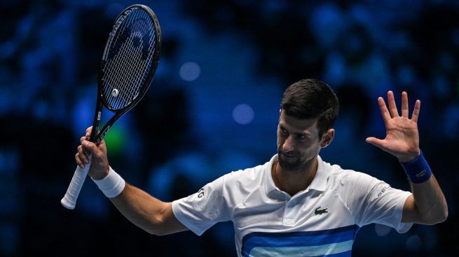 Los otros 'casos Djokovic' que se quedaron fuera del Open de Australia