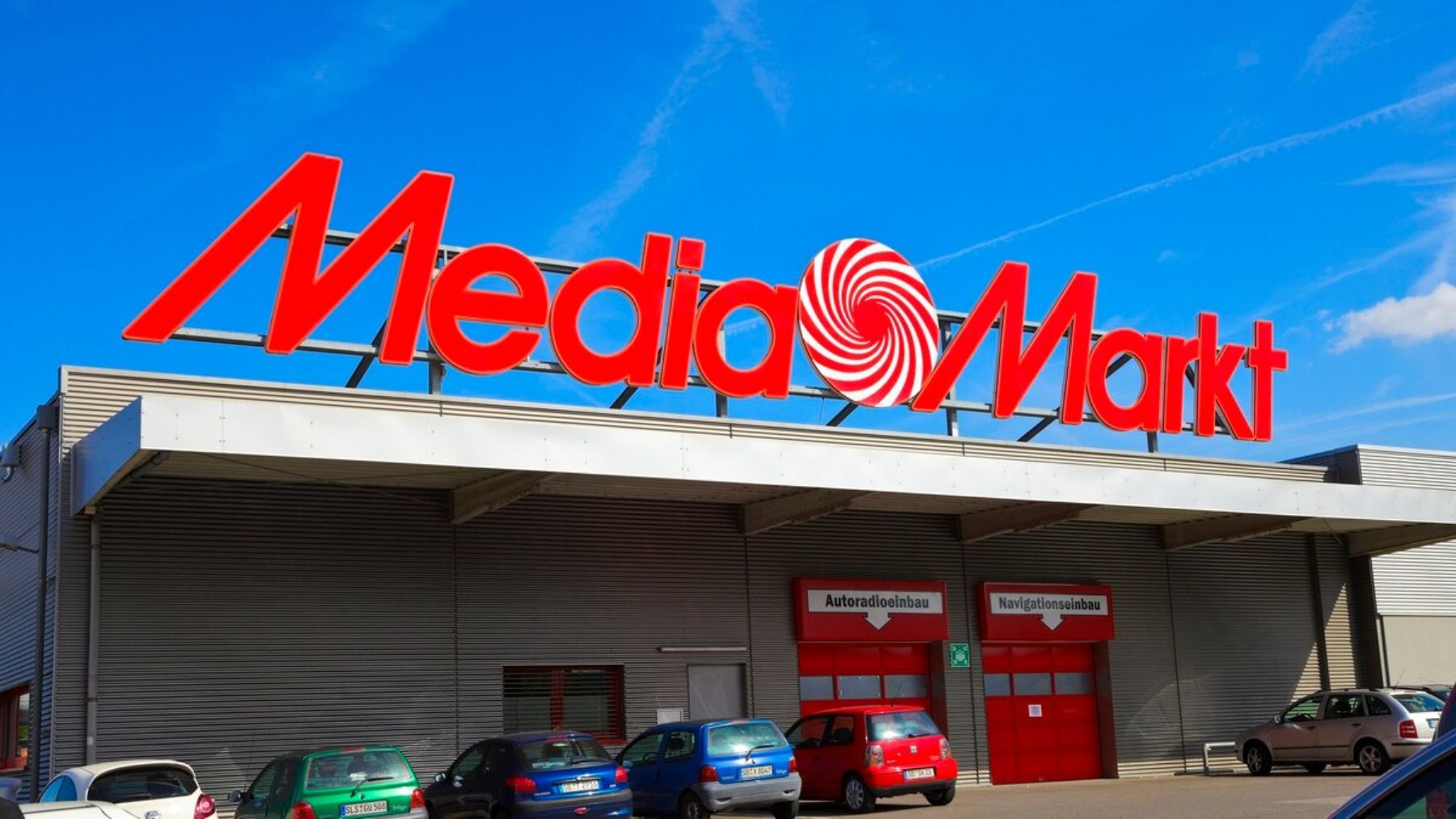 Descubre lo mejor de los outlet days de Media Markt